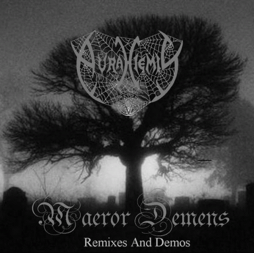 Aura Hiemis : Maeror Demens (Remixes and Demos)